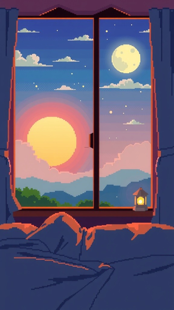 Evening Prayer for Peace and Protection