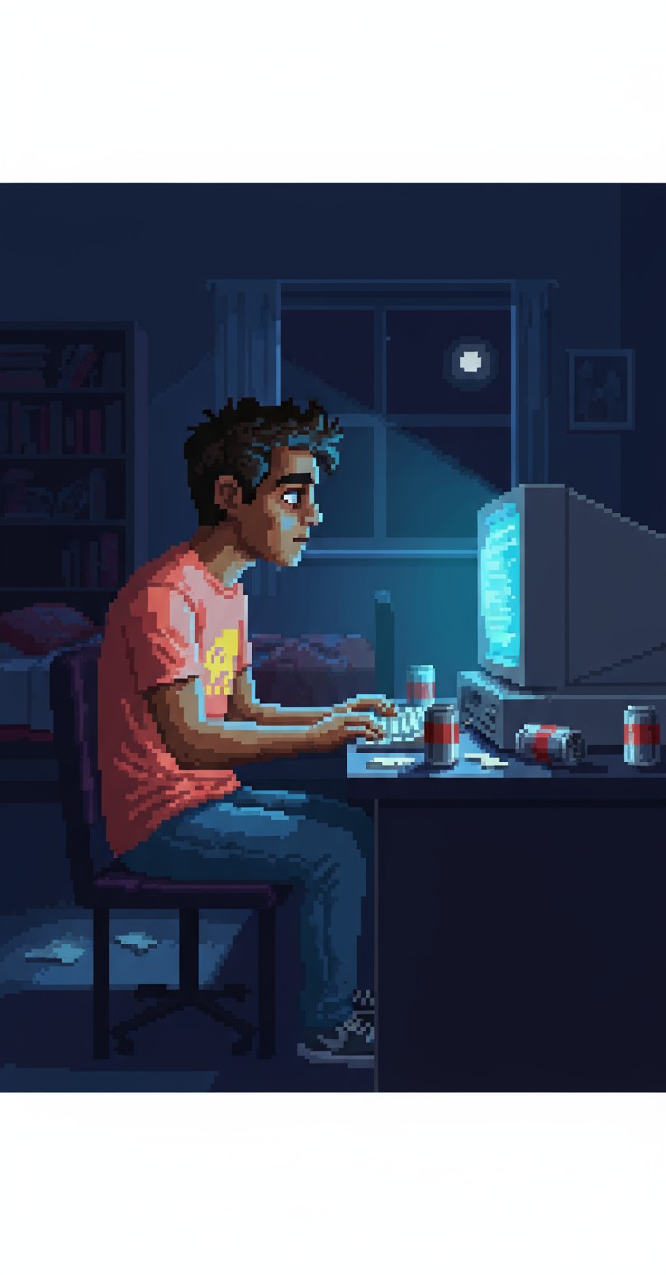 Minecraft Mayhem: Jack and Lulu vs. the Piglin Squad!