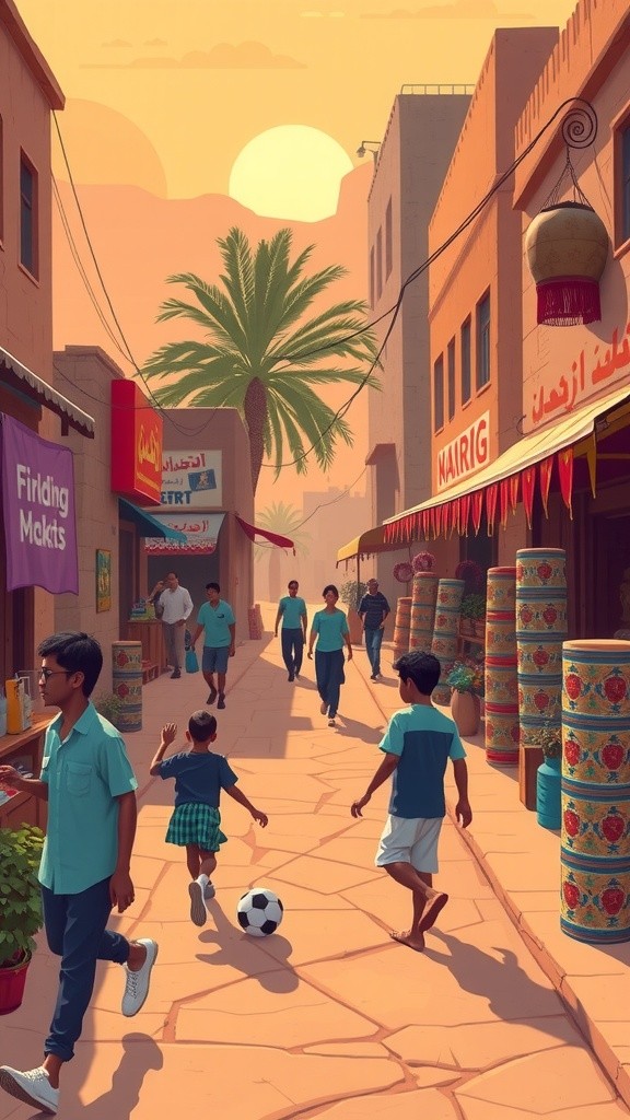 Mohamed Salah: The Rise of The Egyptian King