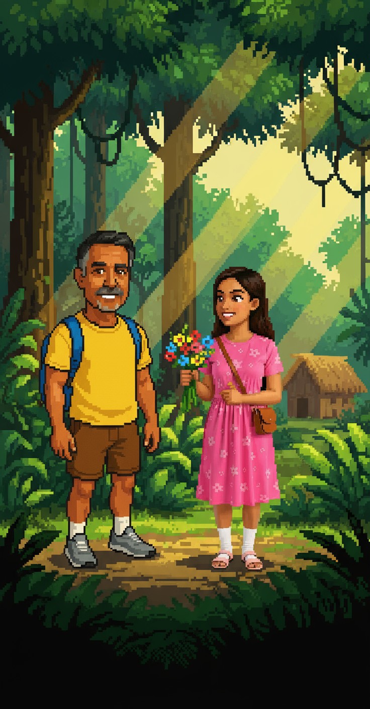 Khiladi Ka Raaz: Ek Purani Diary ka Sanket