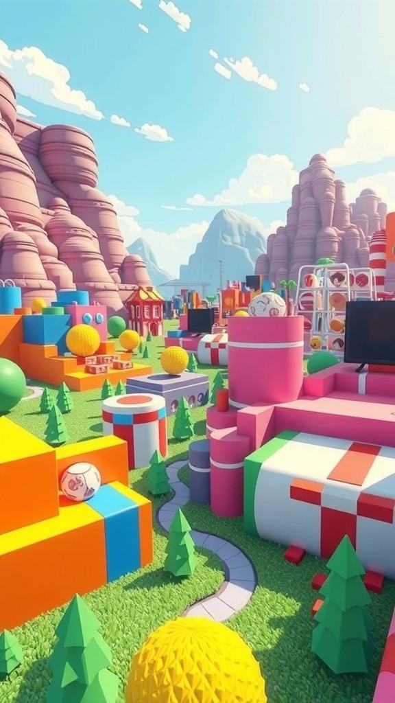 Petualangan Seru Melawan Naga di Dragon Quest Adventure!