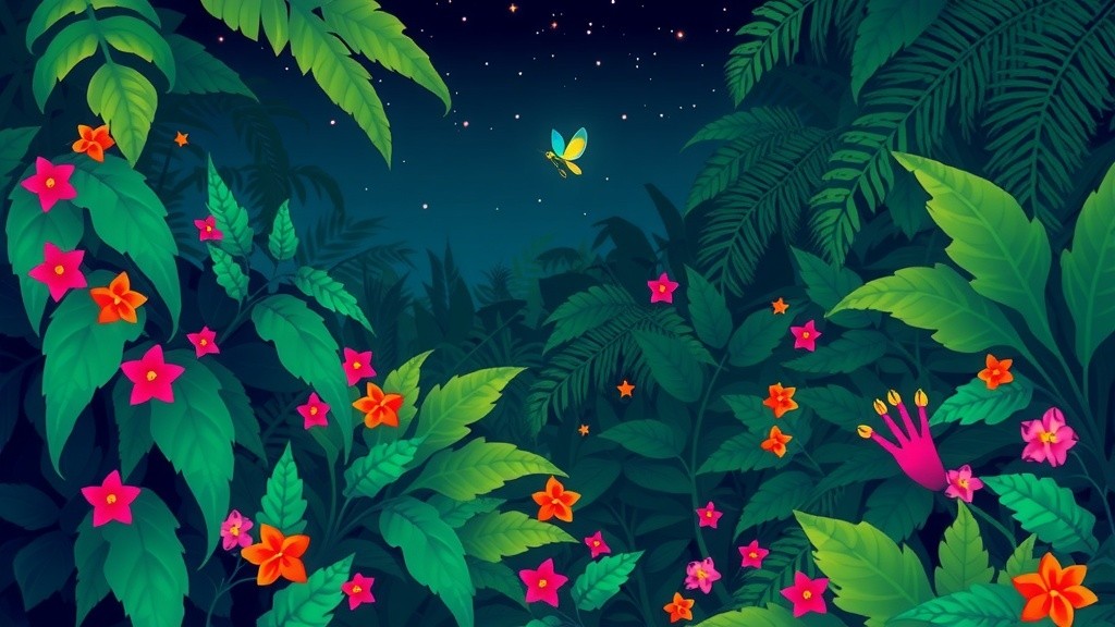 Lumo's Lesson: The Power of Sharing Light