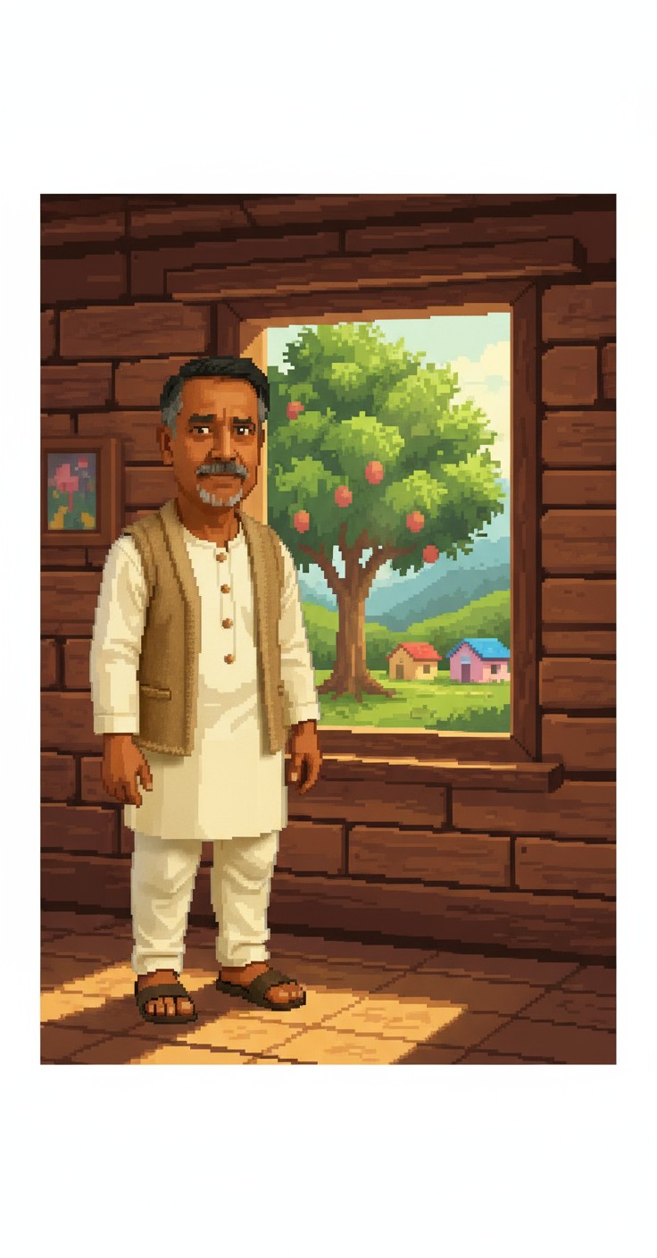 Ek Rangin Patta: Ummeed Ka Sanket