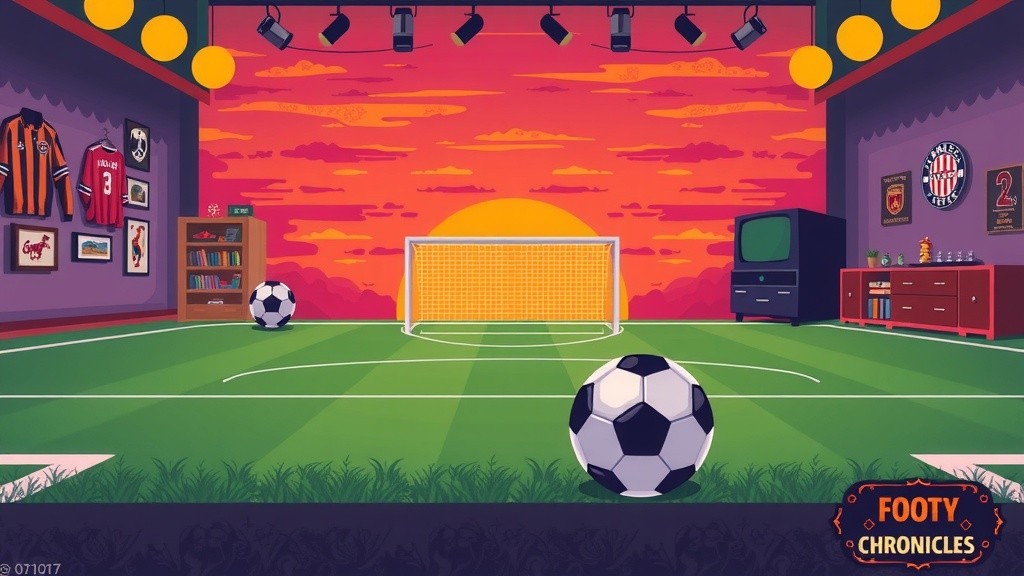 The Magic of Ronaldinho: A Football Legend's Journey