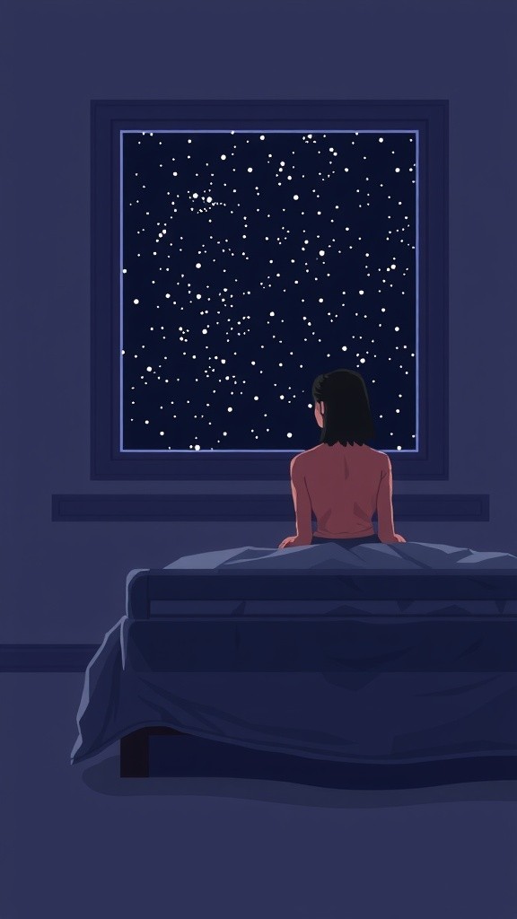 Kekuatan dalam Kesendirian