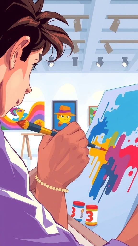 3 Surprising Facts About Van Gogh and His Art