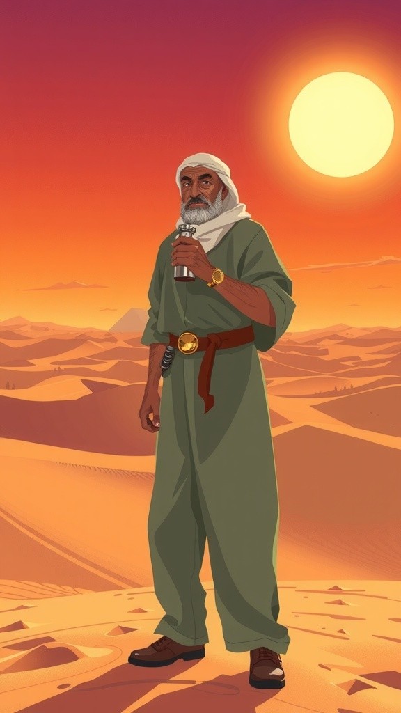 The Traveler's Gift: Giving with Wisdom