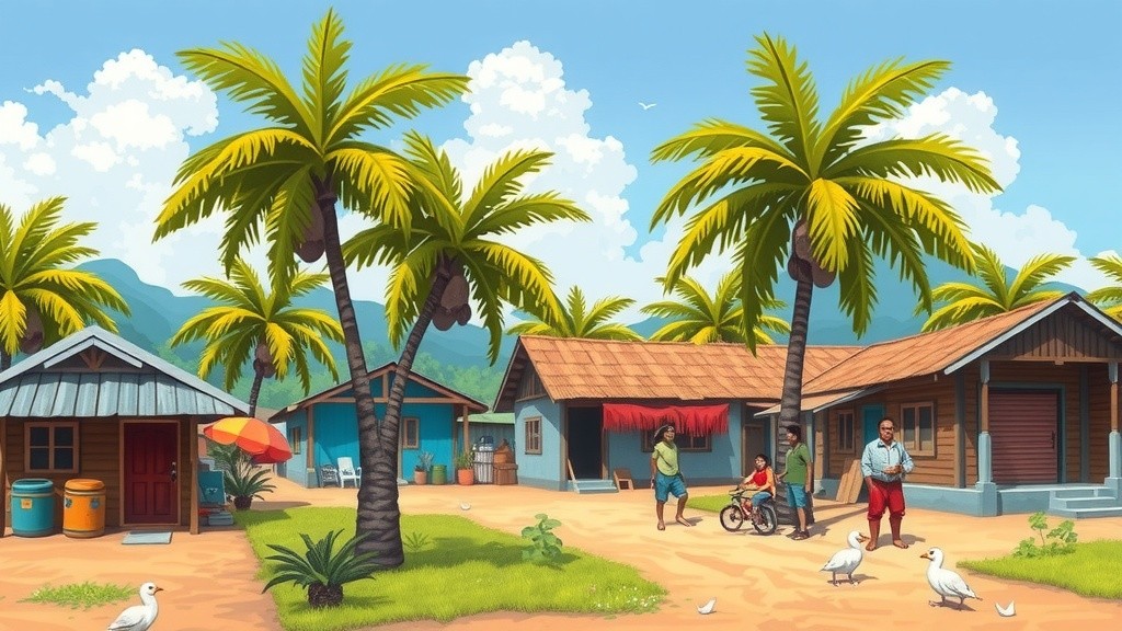 Empowering Communities: Innovations in Water and Sanitation