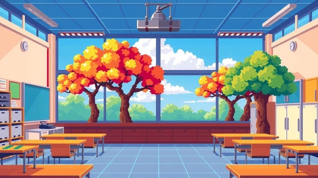8-bit Adventures