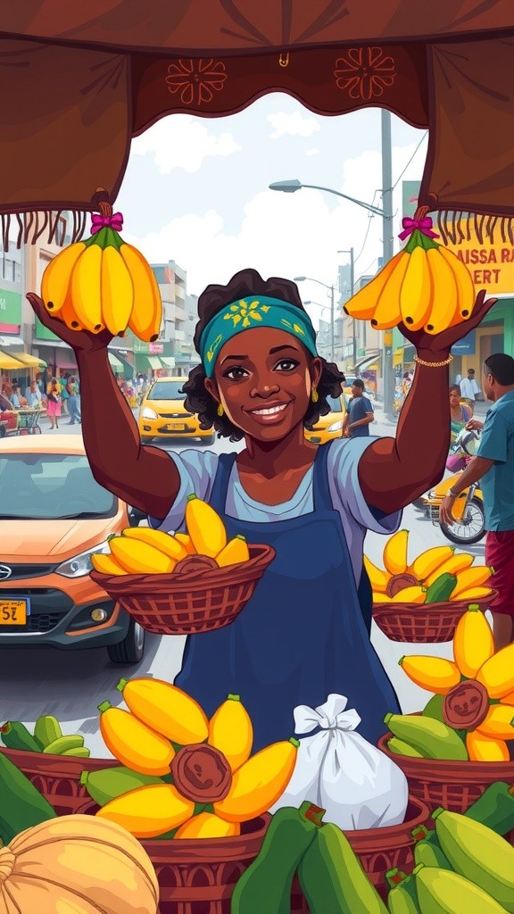 Love in a Nigerian City