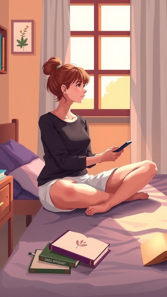 Kids and Mobile Use: Impact on Studies and Consequences