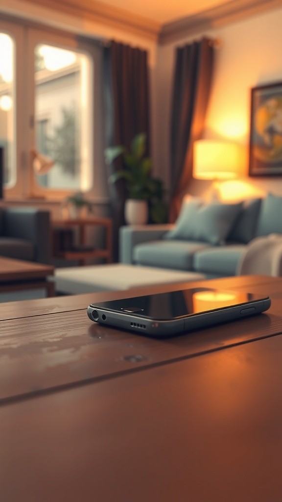 Trapped in the Screen: The Hidden Dangers of Mobile Phone Addiction