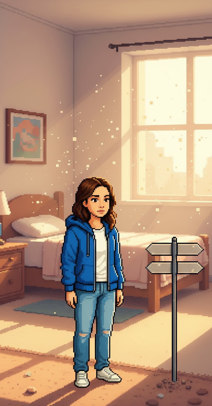 A Story About Shelley