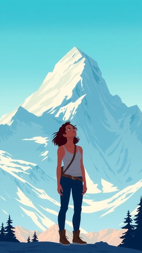The Power of Perseverance in Tough Times