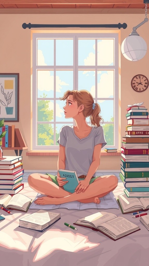 The Struggles of a Dreamer
