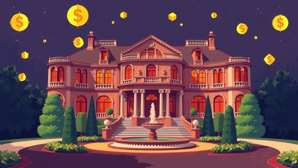 Why Money and Power Will Never Be Enough in Life