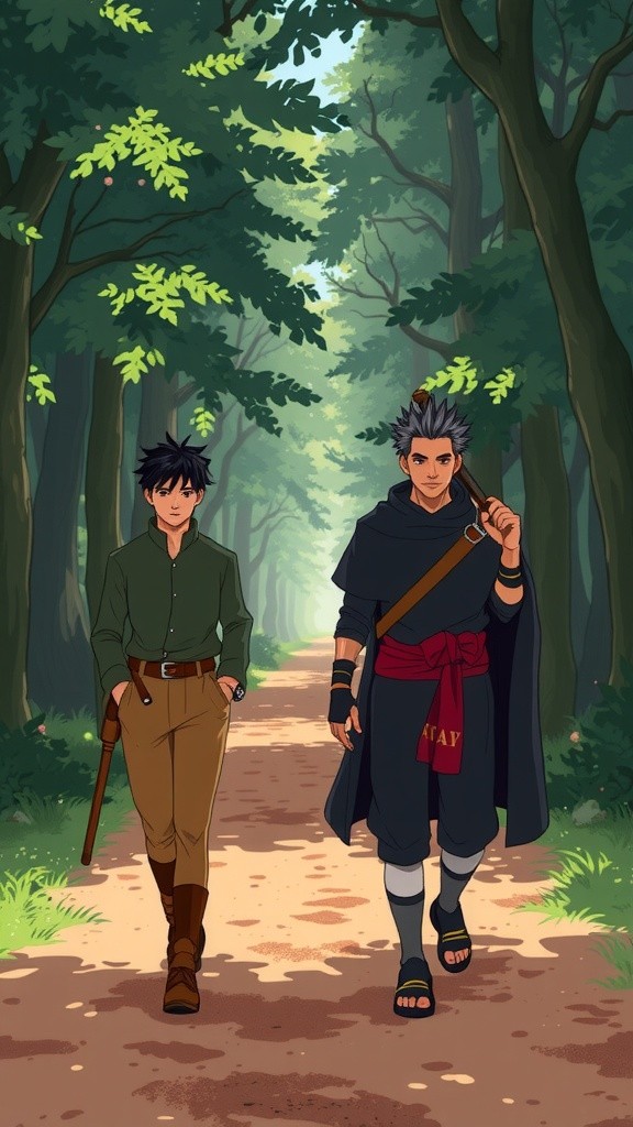 The Intense Clash: Itachi vs Kakashi Explained