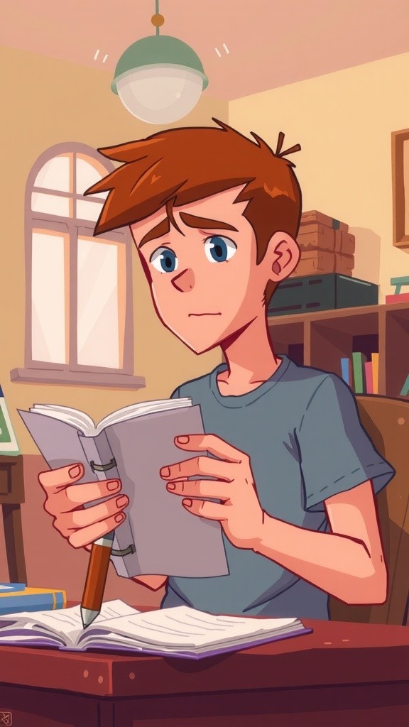 Nobita का गणित का होमवर्क: Doraemon की मदद