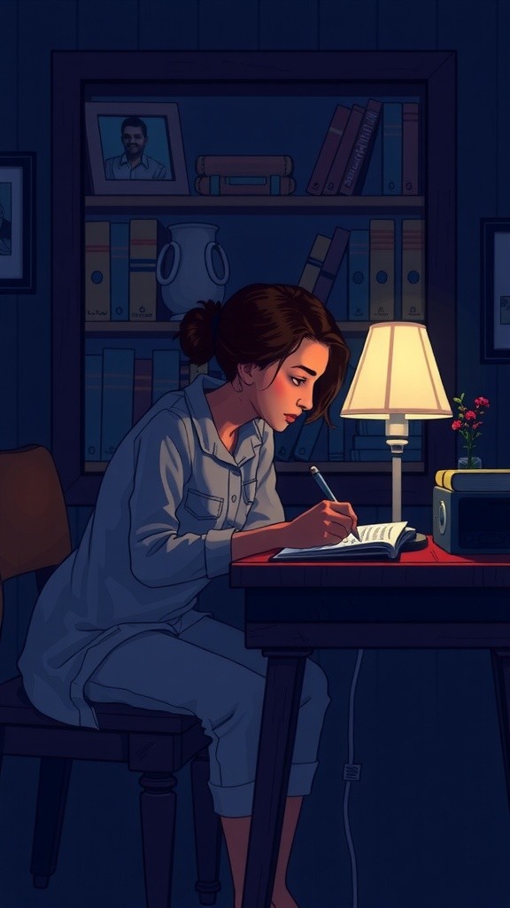 Tum Badal Gaye Ho...