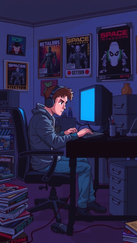 Petualangan Jack dan Lulu: Melawan Piglins di Minecraft