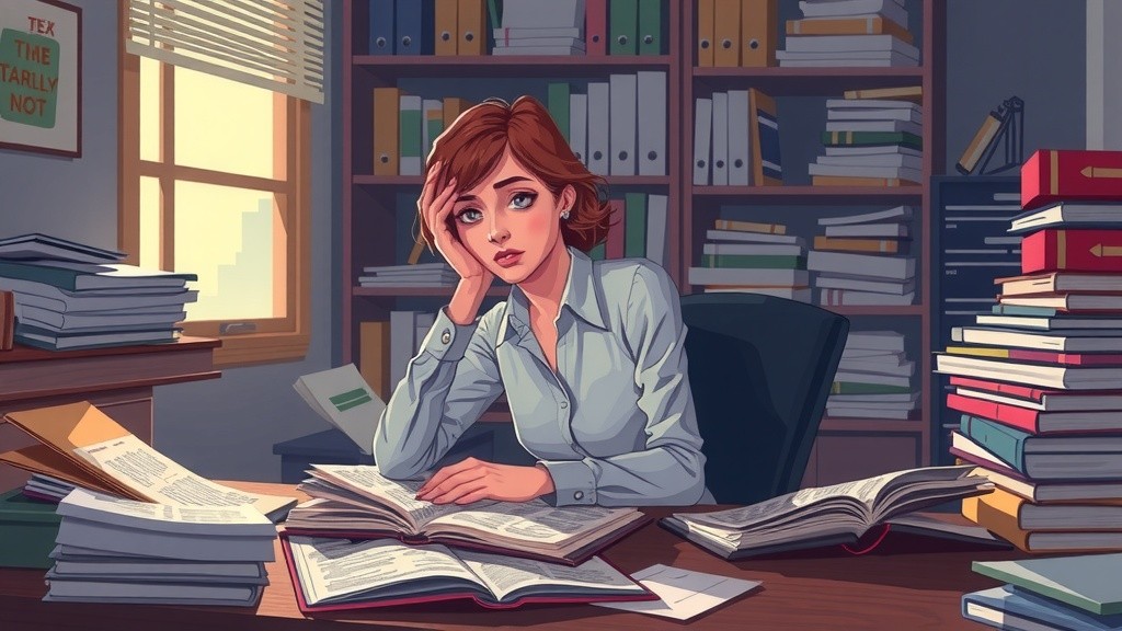 Finding Harmony: Balancing Work and Life