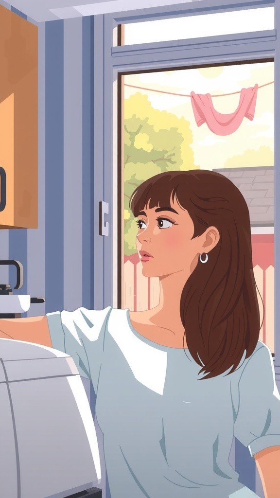 Clean Your Window: A Perspective on Judgment