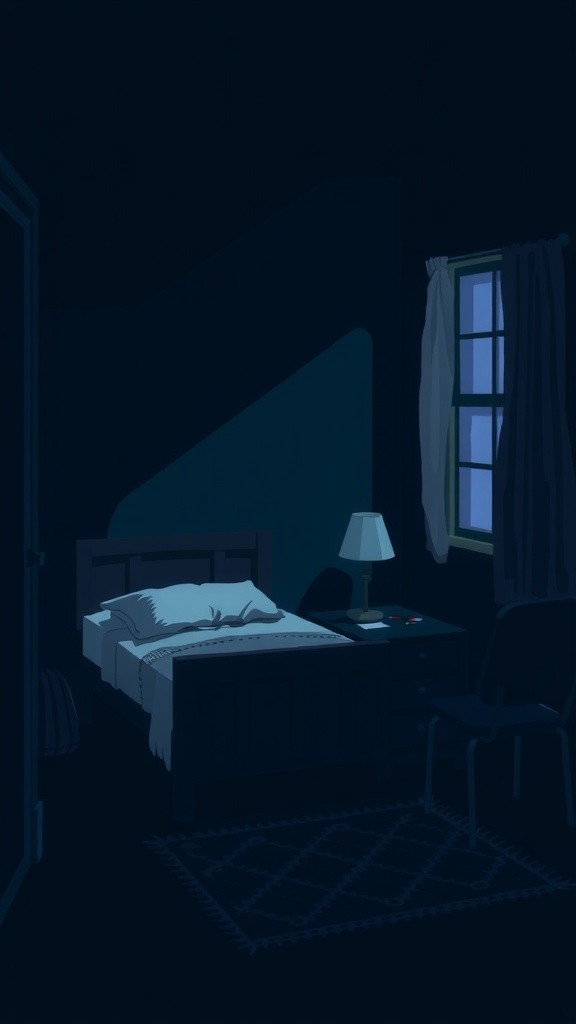 Night Mares