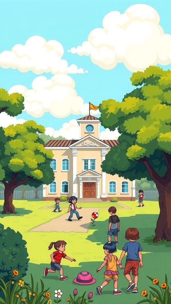 Sahabat Sejati: Berbagi Suka dan Duka