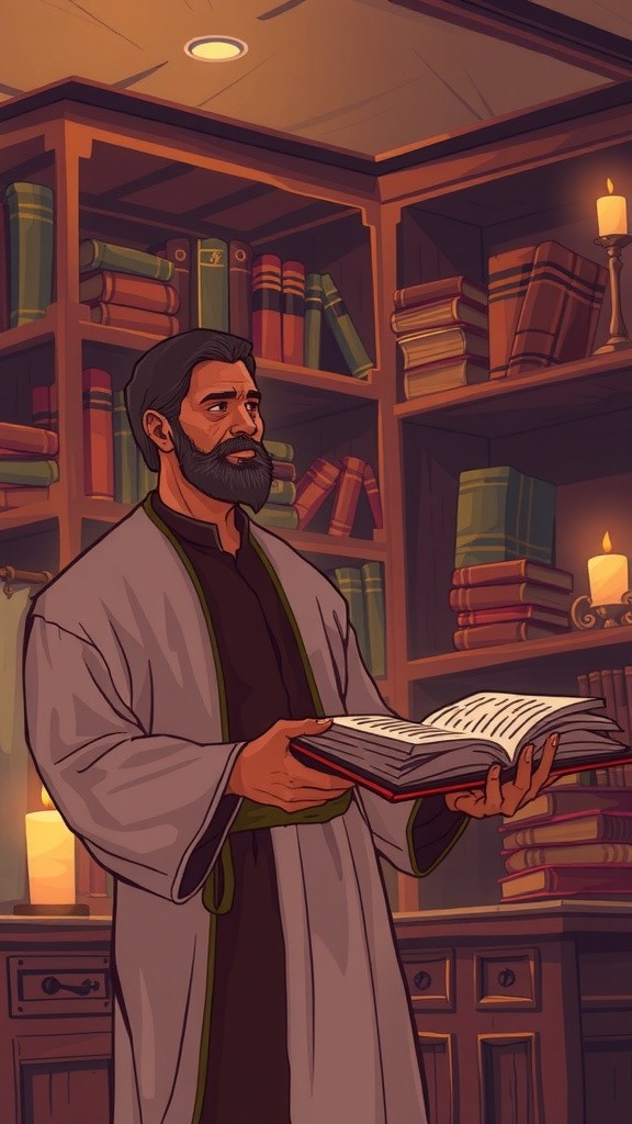 Keberanian Sejati: Kisah Al-Bara' bin Malik