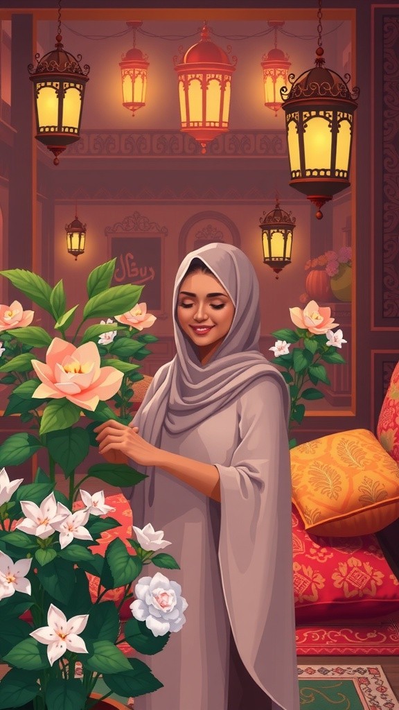 Ummu Umarah: Simbol Keberanian dalam Perang Uhud