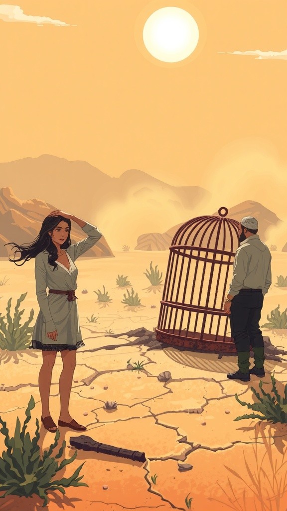 Elastic Heart Visuals