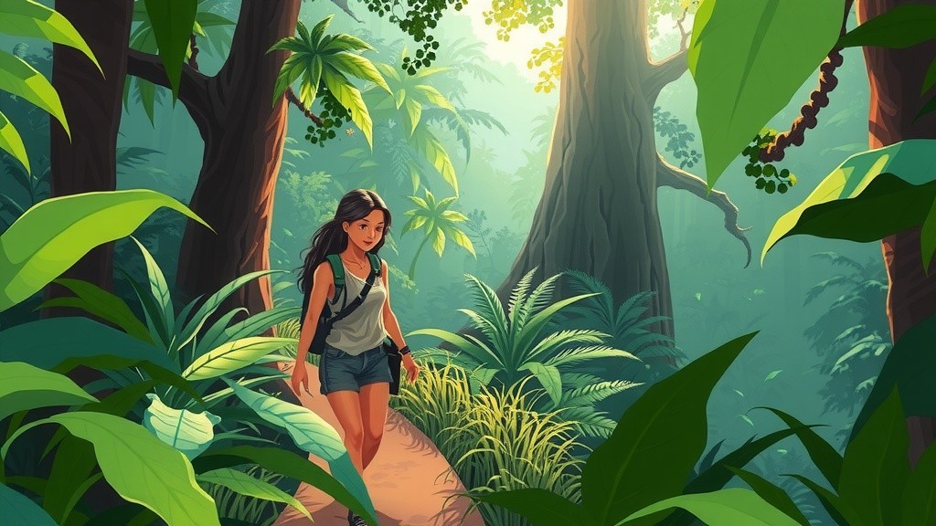 Kisah Jerimai dan Limpai