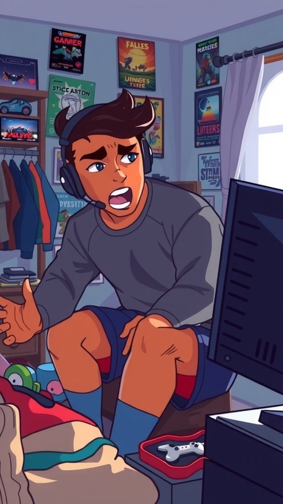 Minecraft Mayhem: Jack and Lulu vs. Piglins!