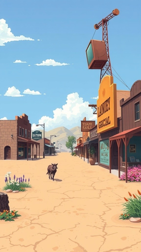 Preacher's Antics: Monkeys, Neutrinos, and a TV Antenna!