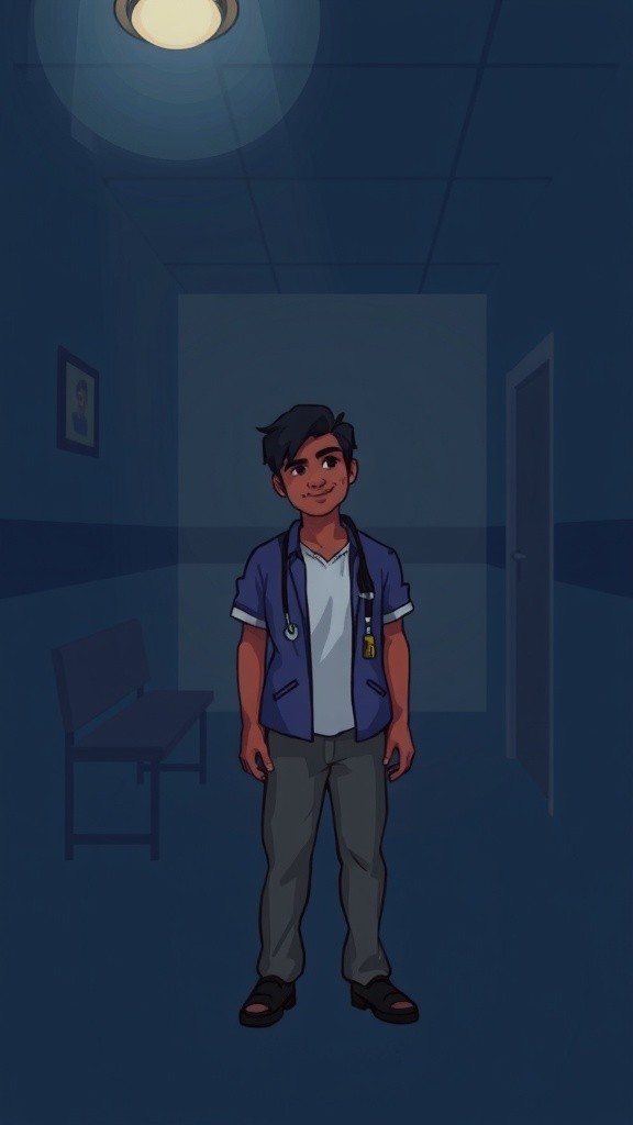 मरीज़-ए-इश्क़: दिल की दवा