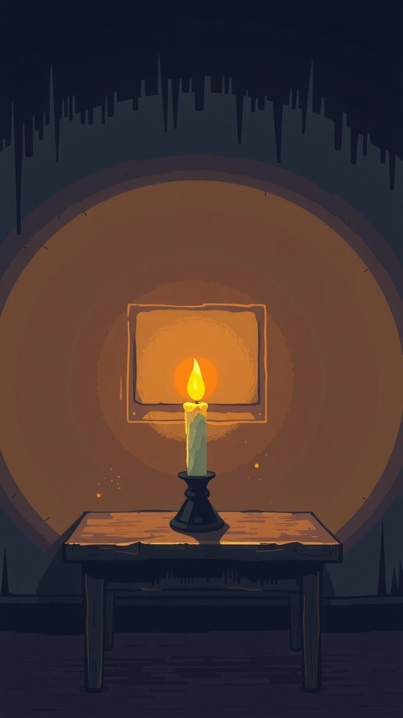 गीता का ज्ञान: शोक के बाद की Erkenntnis