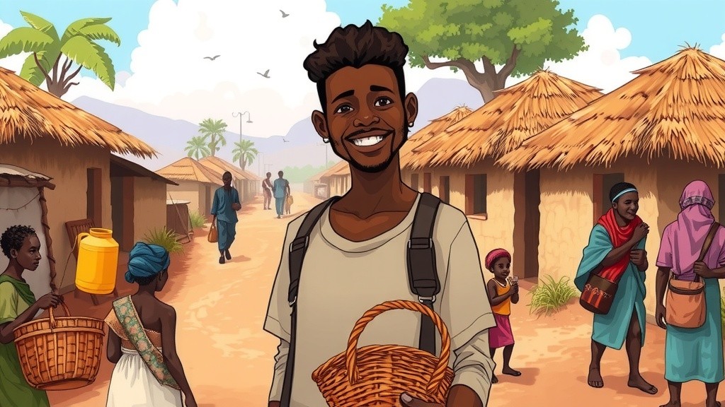 The Tall Tales of Edo