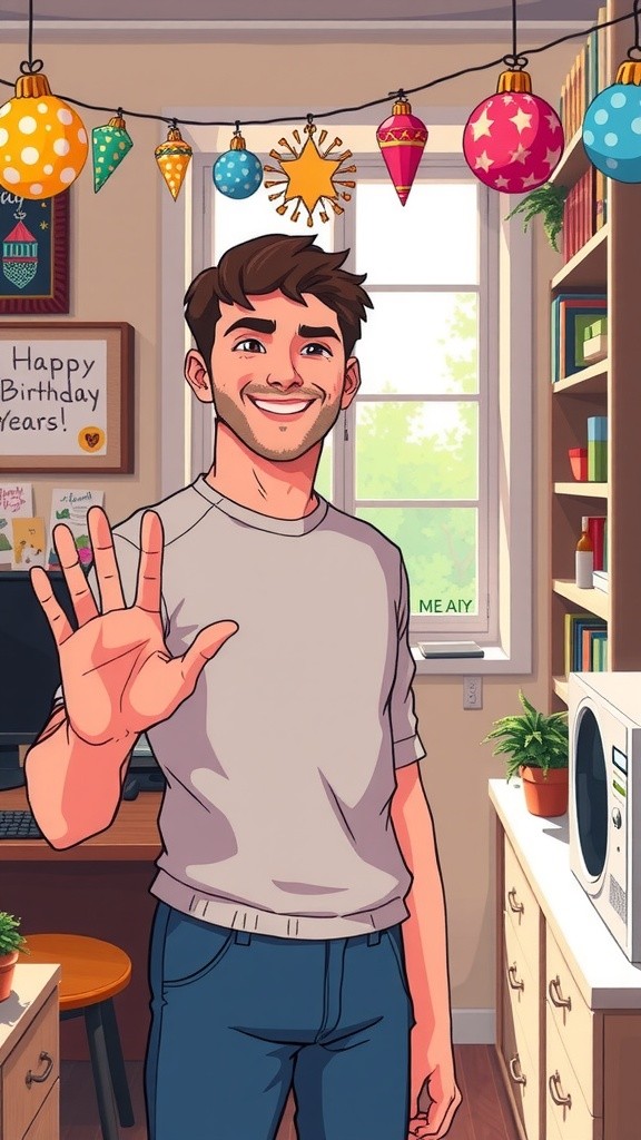 Mi vida y sueños: Jesús González