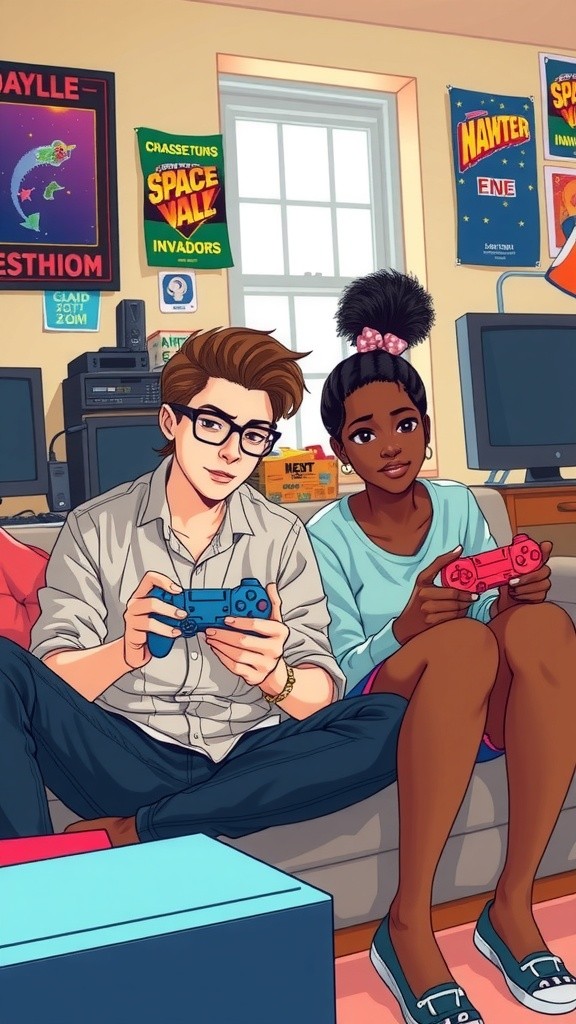 Petualangan Alan dan Kila: Melawan Piglins di Minecraft!