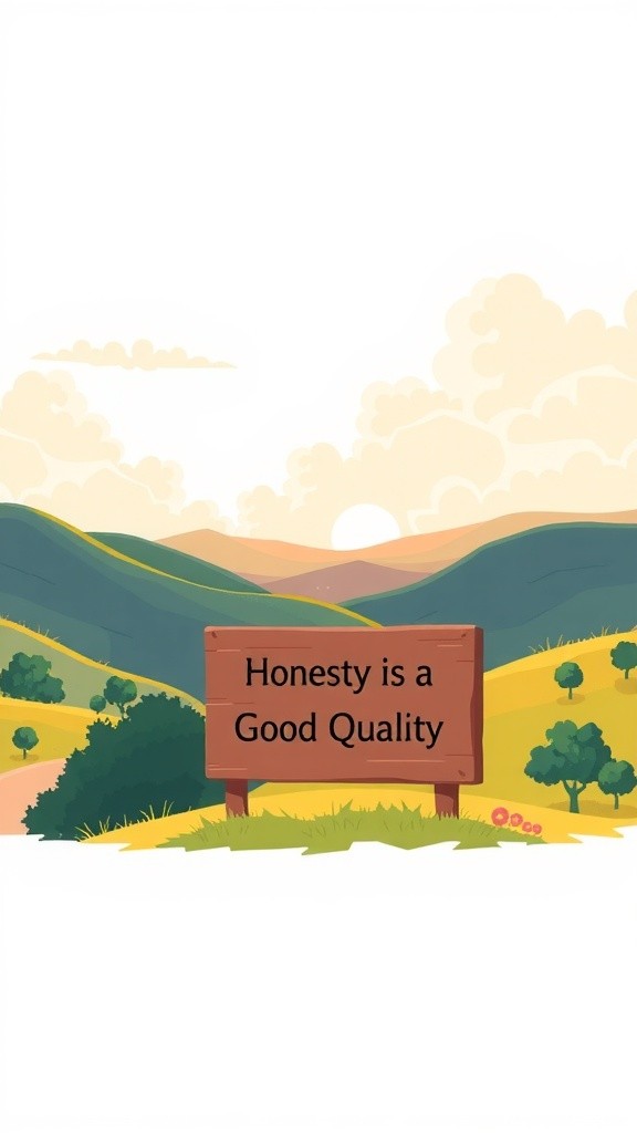 The Honest Woodcutter