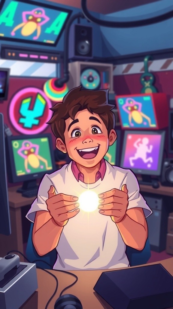 Minecraft Adventure: From Gamers to Blocky Heroes!
