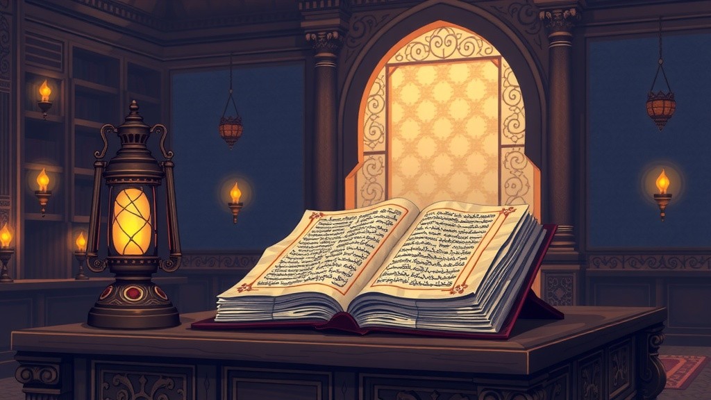 Hadits Rahasia Abu Hurairah: Kucing Besar dan Perang Dunia III?