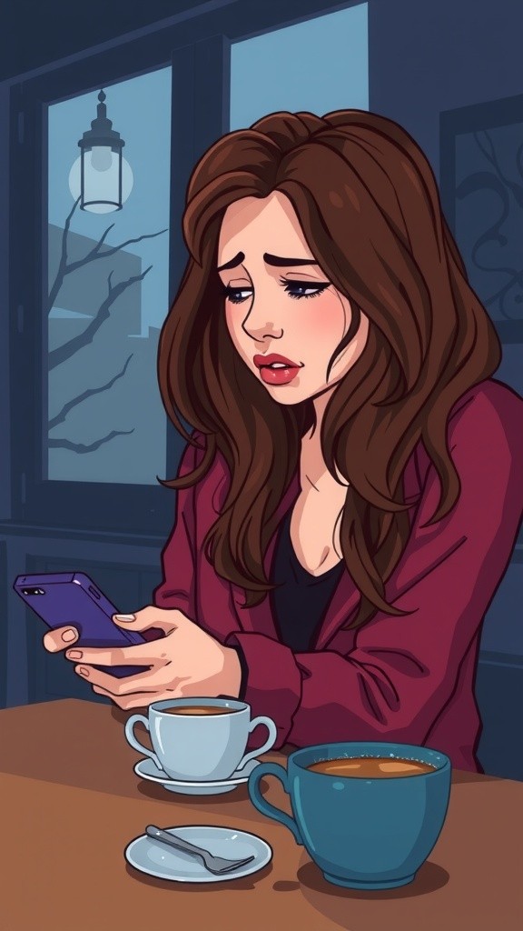 Keep Pushing: Your YES is Coming!