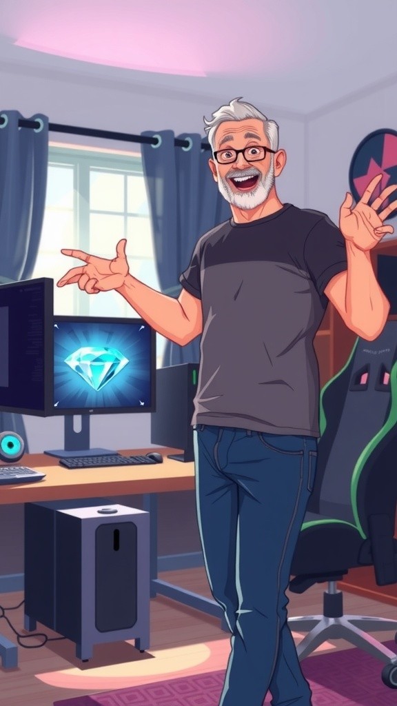 Blockbuster Adventure: Jack & Lulu's Minecraft Mayhem!