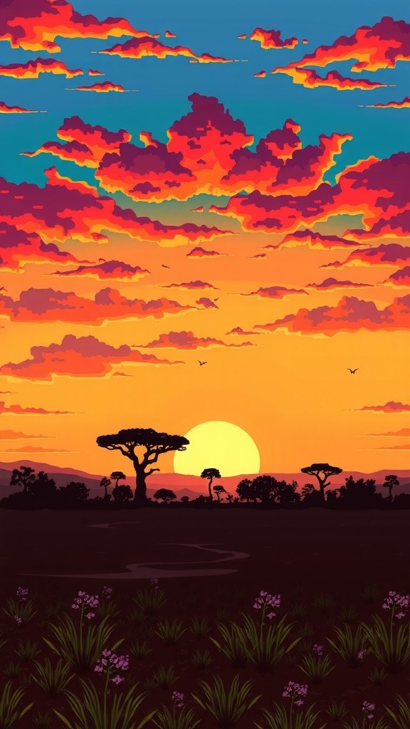 A United Africa: Embracing Diversity and Progress