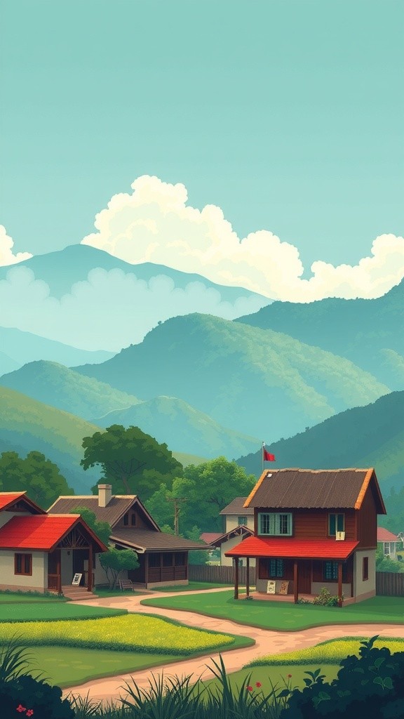 Mengenal Suku Baduy Dalam