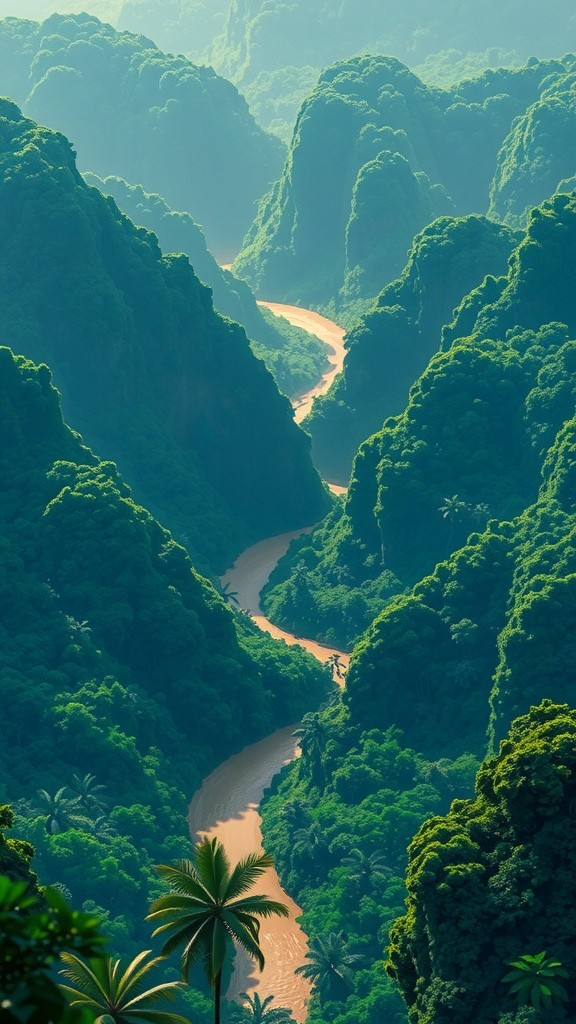 Mengenal Suku Dayak: Warisan Budaya dan Tradisi