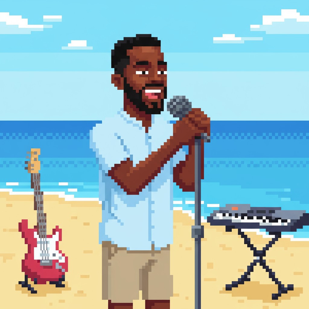 Welcome to the Music AI Page with Jinx!