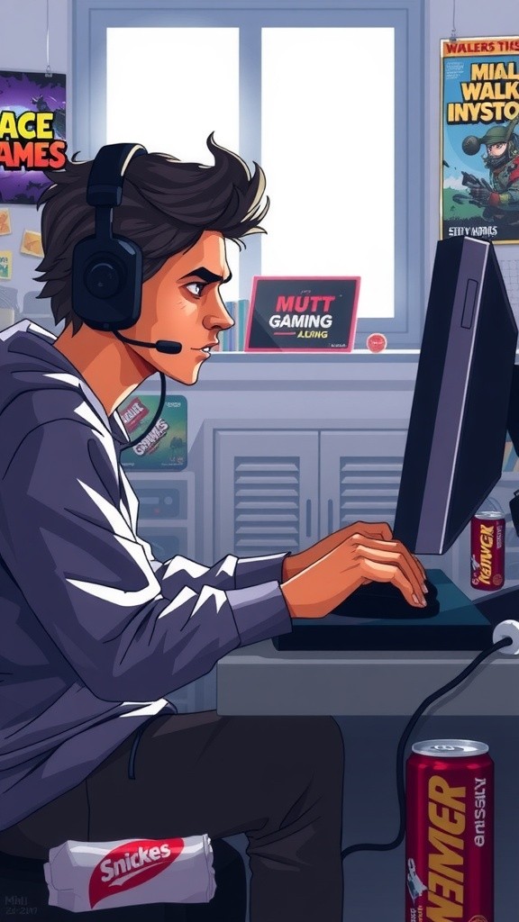 Kekacauan Lucu Jack dan Lulu Saat Bermain