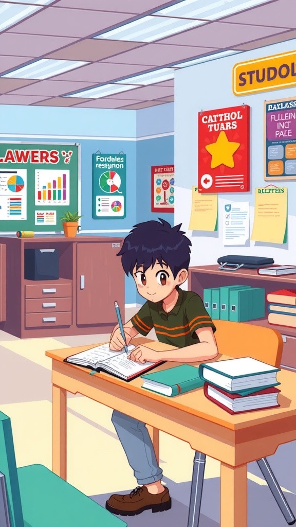 स्मार्ट स्टडी: मुफ्त टेक्नोलॉजी संसाधन 9वीं कक्षा के लिए